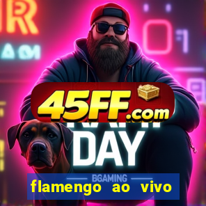 flamengo ao vivo hd play